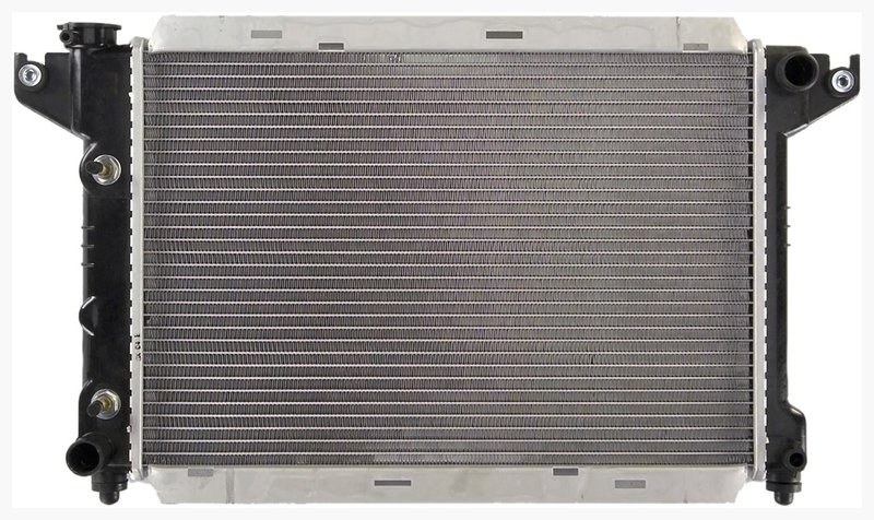 APDI 8010980 Radiator