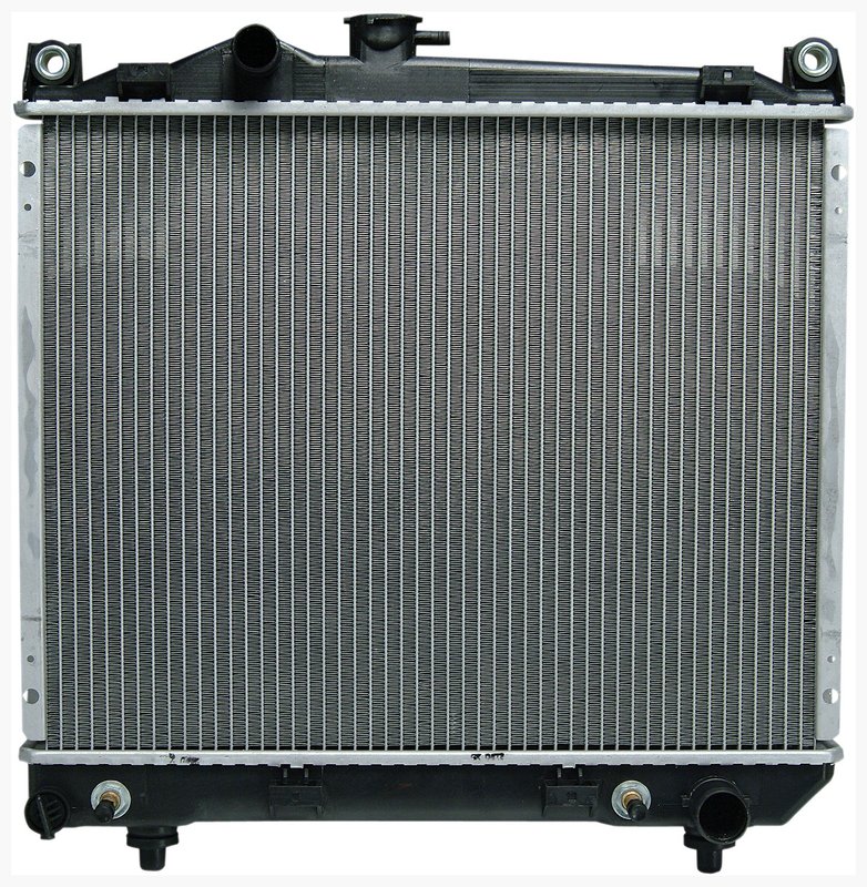 APDI 8010981 Radiator