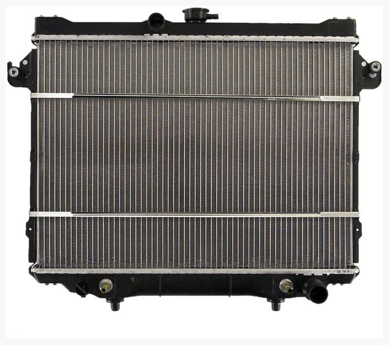 APDI 8010982 Radiator