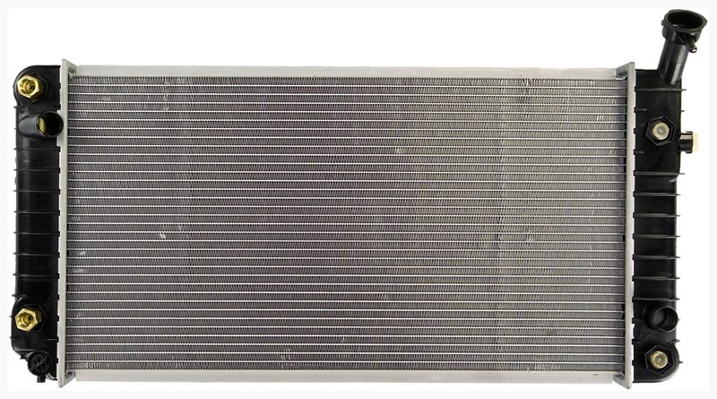 APDI 8011051 Radiator