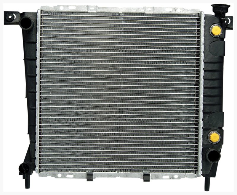 APDI 8011062 Radiator