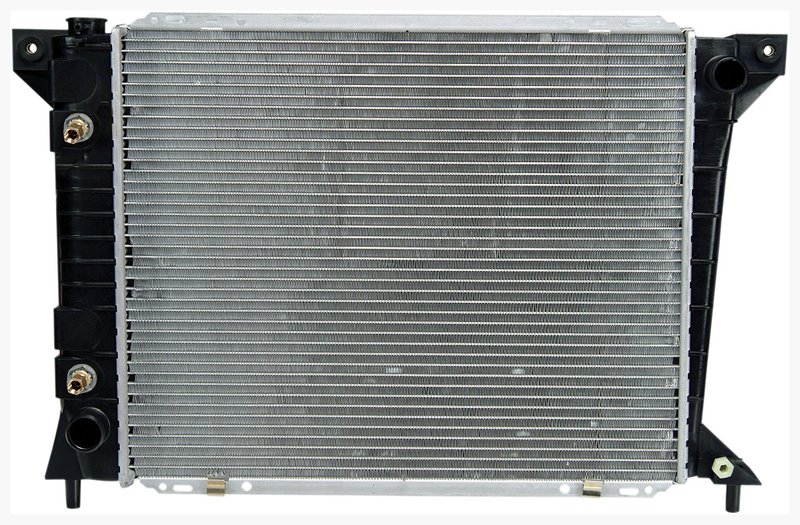 APDI 8011095 Radiator