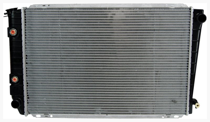 APDI 8011107 Radiator