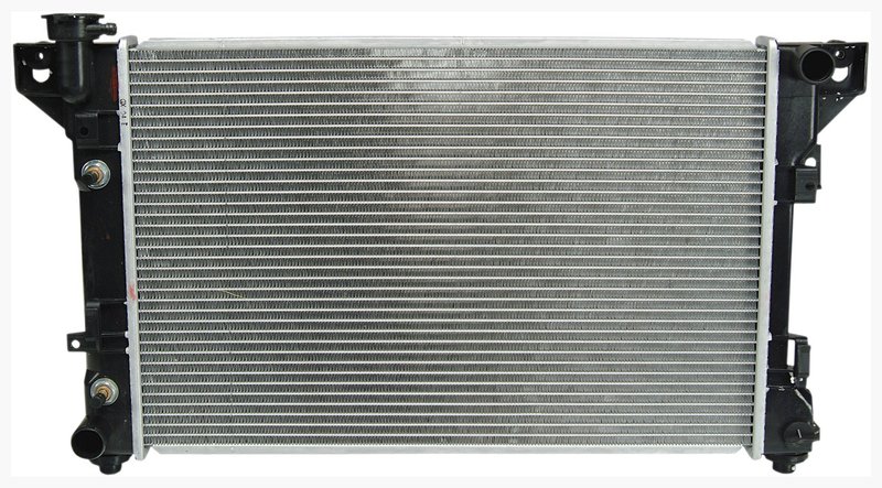 APDI 8011108 Radiator