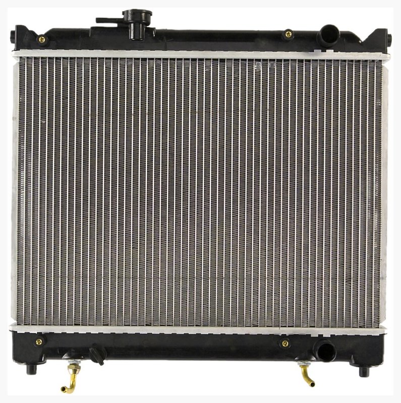 APDI 8011118 Radiator