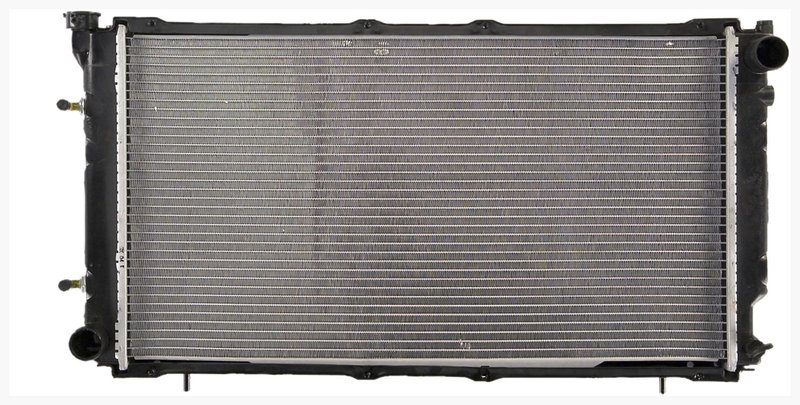 APDI 8011183 Radiator