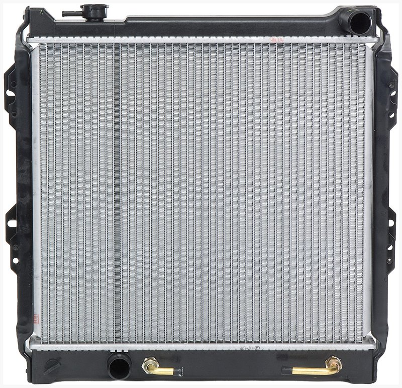 APDI 8011190 Radiator