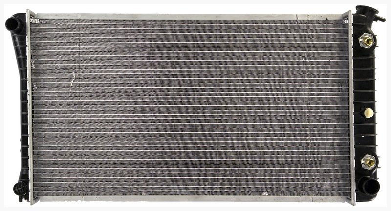 APDI 8011202 Radiator