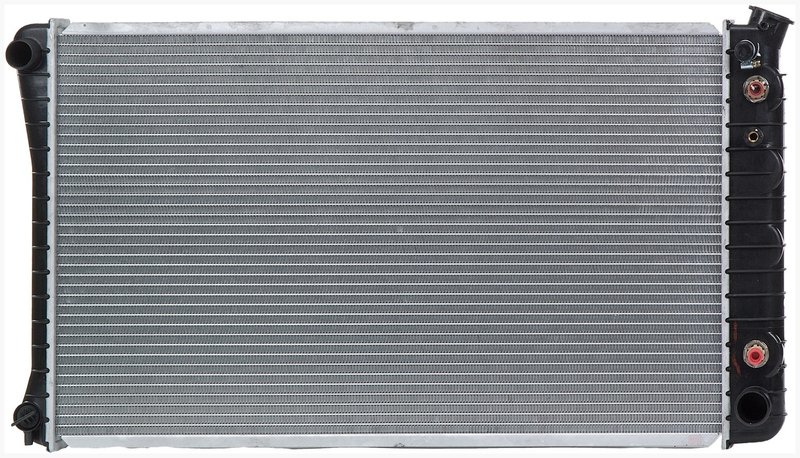 APDI 8011211 Radiator