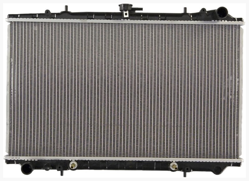 APDI 8011242 Radiator