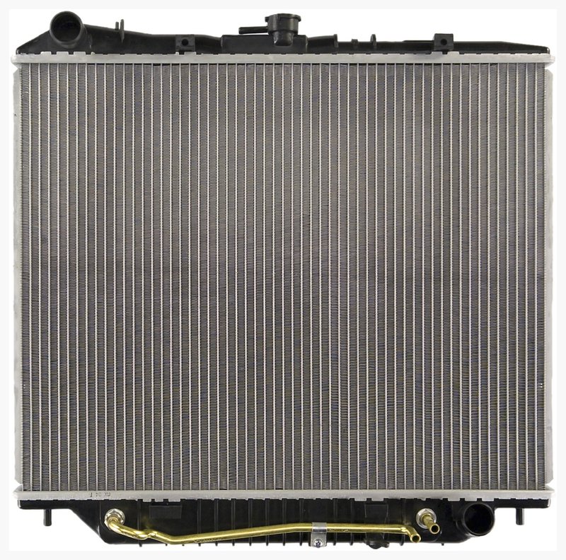 APDI 8011302 Radiator