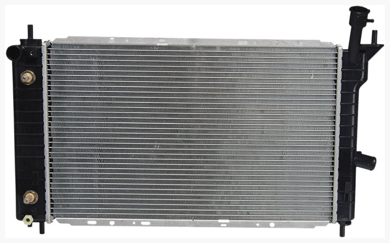APDI 8011322 Radiator
