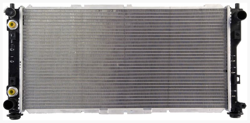APDI 8011325 Radiator