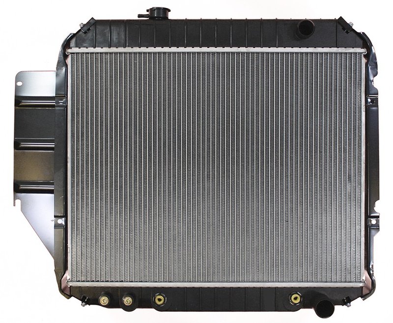 APDI 8011329 Radiator