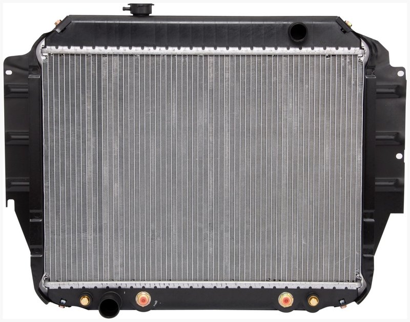 APDI 8011333 Radiator
