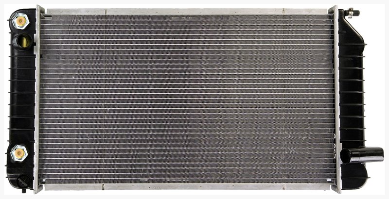APDI 8011344 Radiator