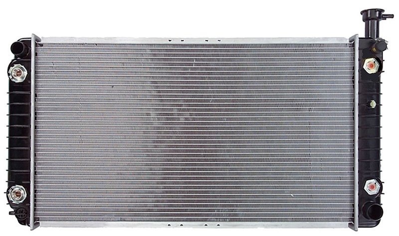 APDI 8011372 Radiator