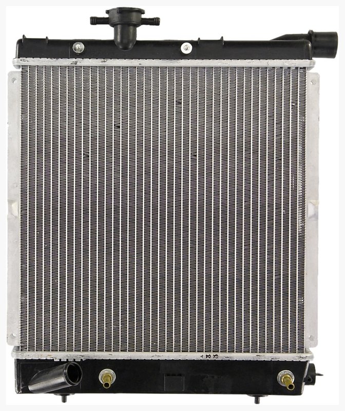 APDI 8011387 Radiator