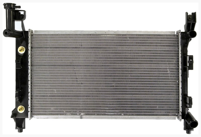 APDI 8011391 Radiator