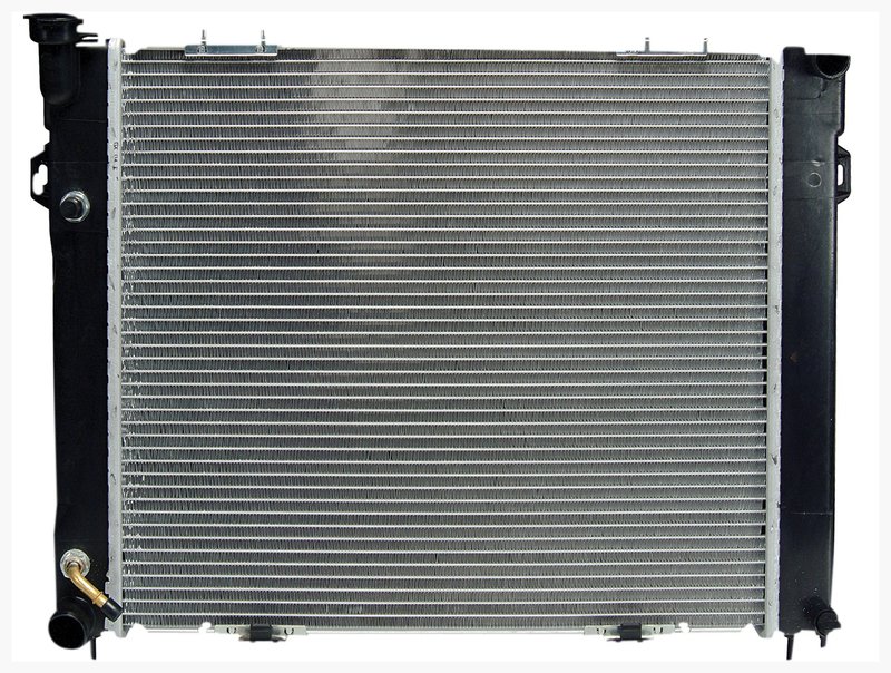 APDI 8011396 Radiator