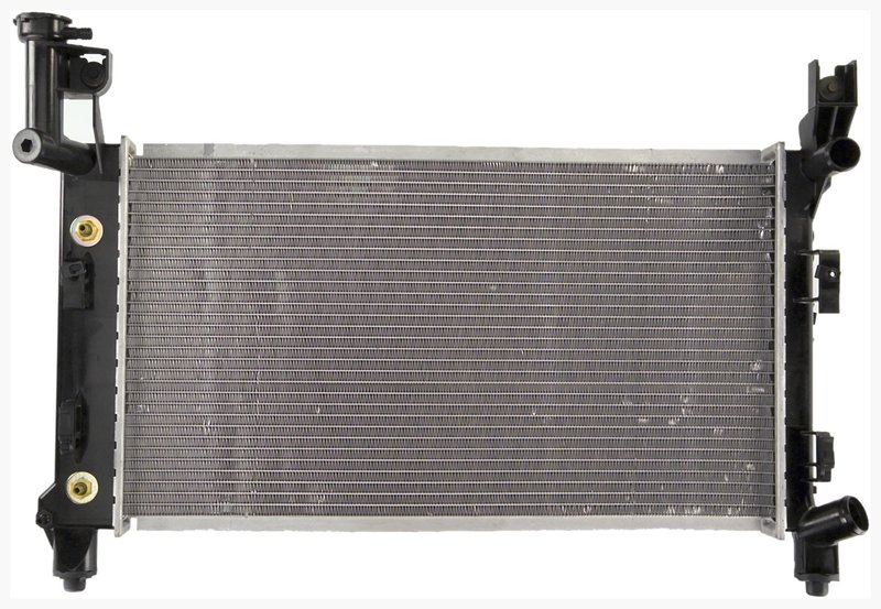 APDI 8011400 Radiator