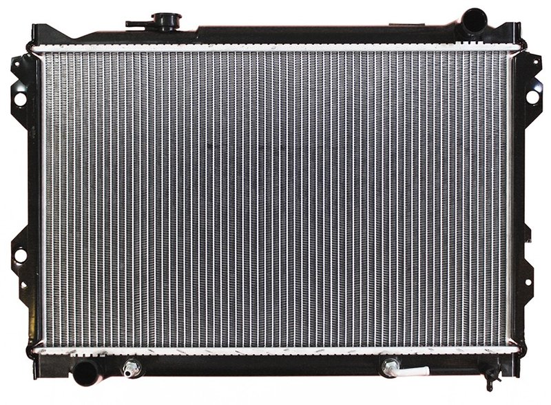 APDI 8011424 Radiator