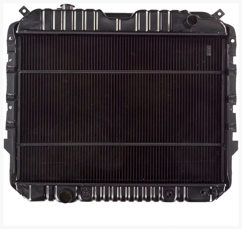 APDI 8011448 Radiator