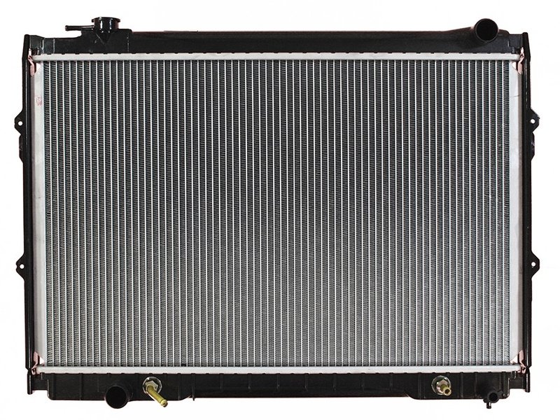 APDI 8011512 Radiator