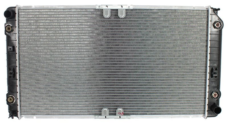 APDI 8011517 Radiator