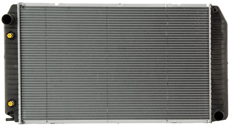 APDI 8011523 Radiator
