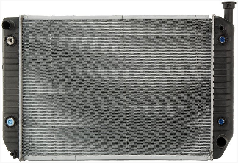 APDI 8011530 Radiator