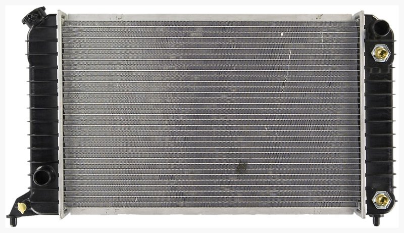 APDI 8011531 Radiator