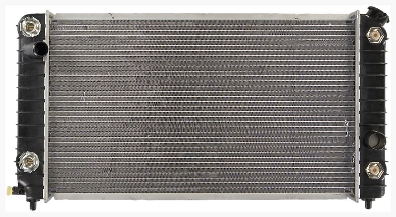 APDI 8011533 Radiator