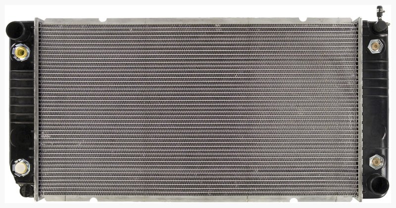 APDI 8011538 Radiator