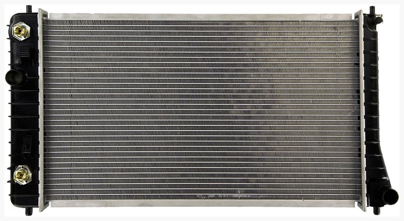 APDI 8011687 Radiator