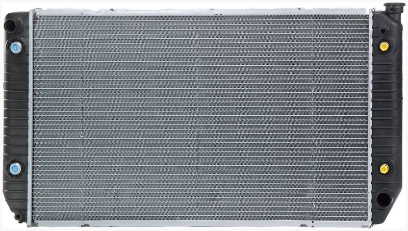 APDI 8011696 Radiator