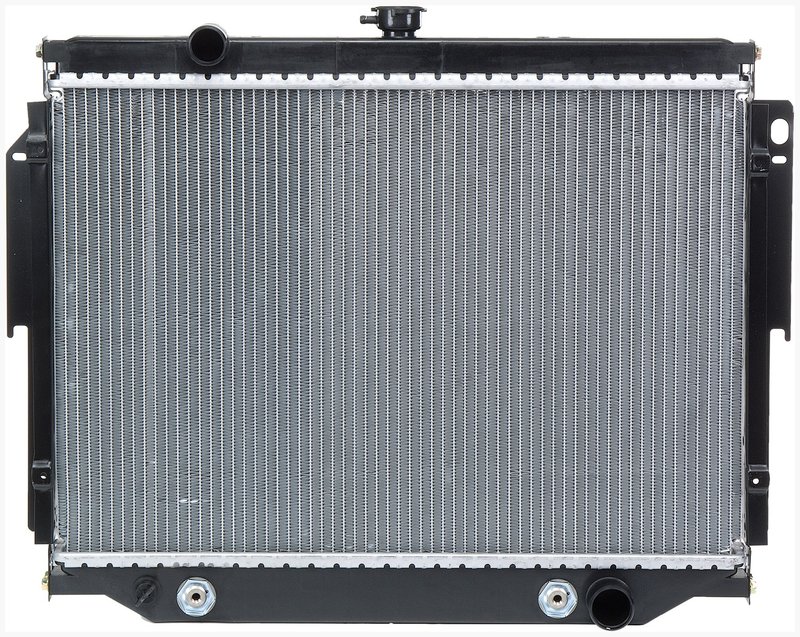 APDI 8011707 Radiator