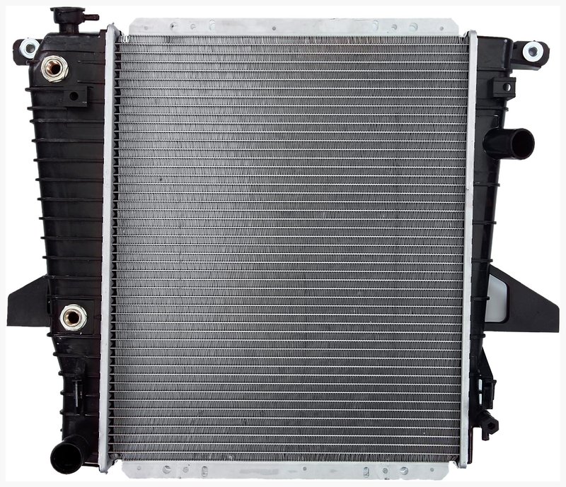 APDI 8011722 Radiator