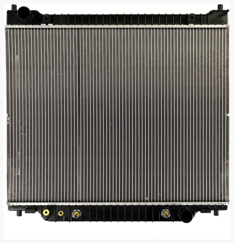 APDI 8011725 Radiator