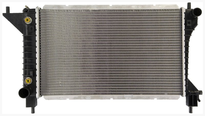 APDI 8011775 Radiator