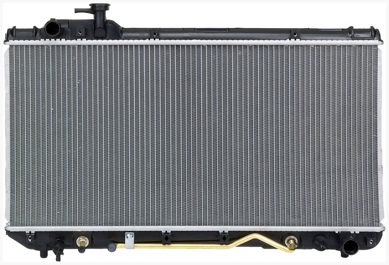 APDI 8011859 Radiator
