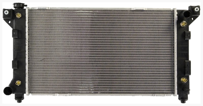 APDI 8011862 Radiator