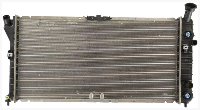 APDI 8011889 Radiator
