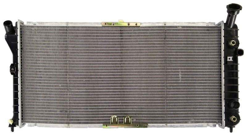 APDI 8011890 Radiator