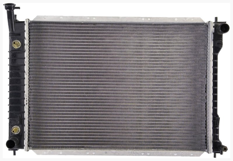 APDI 8011924 Radiator