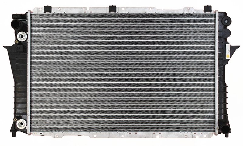 APDI 8011927 Radiator