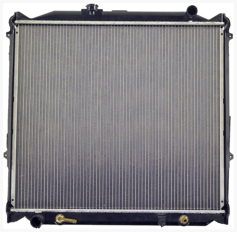 APDI 8011998 Radiator