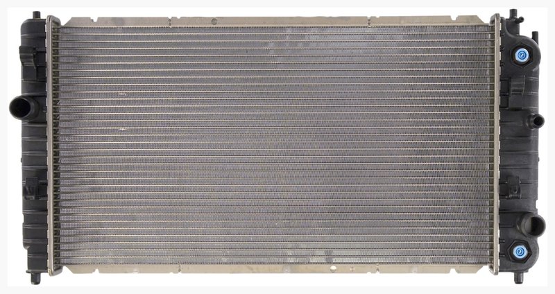 APDI 8012039 Radiator