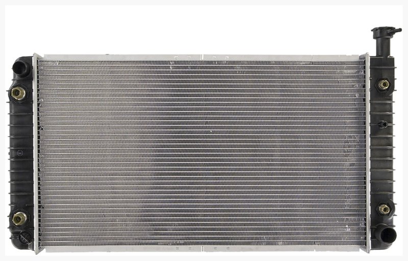 APDI 8012042 Radiator