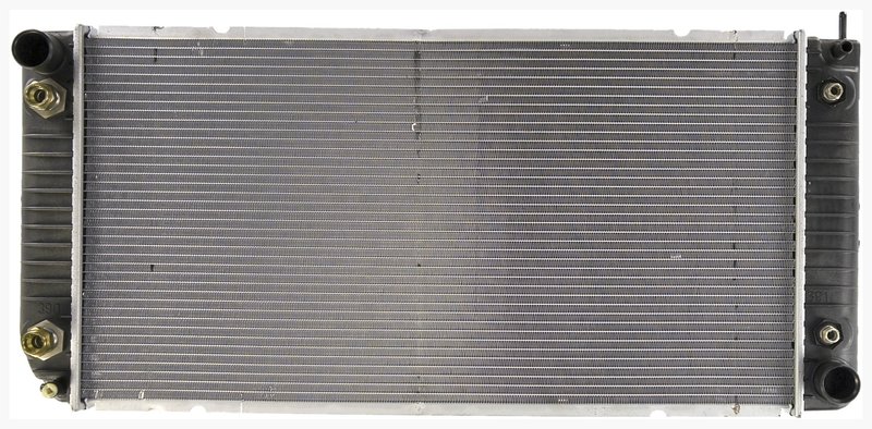 APDI 8012043 Radiator